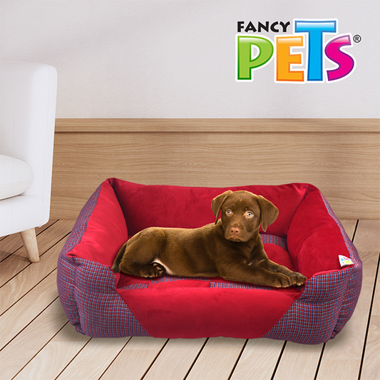 Fancy Pets Cama para Perro