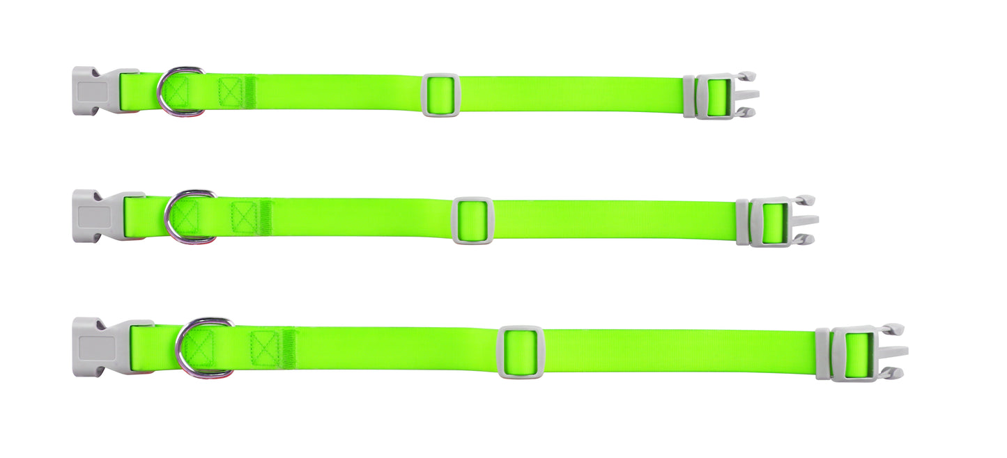 Collar Ajustable contra Agua