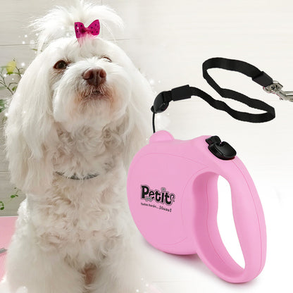 Retractable Leash