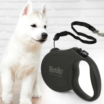 Retractable Leash