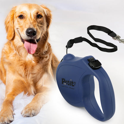 Retractable Leash