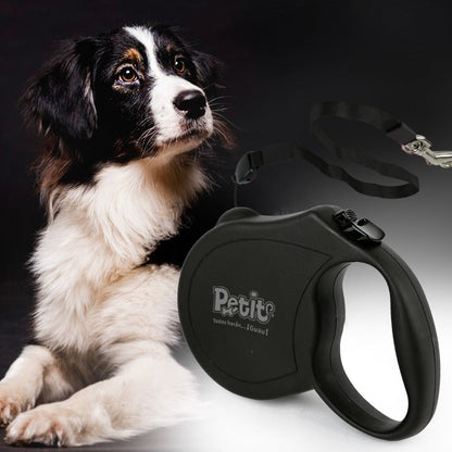 Retractable Leash