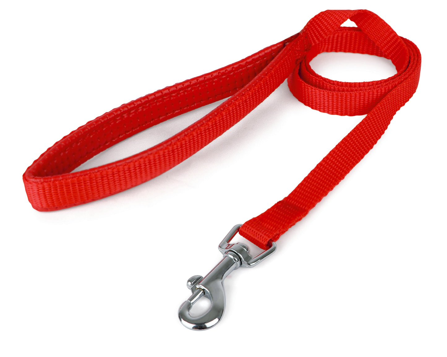 Collar con Correa Soft