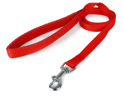 Collar con Correa Soft