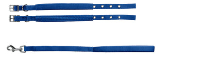 Collar con Correa Soft