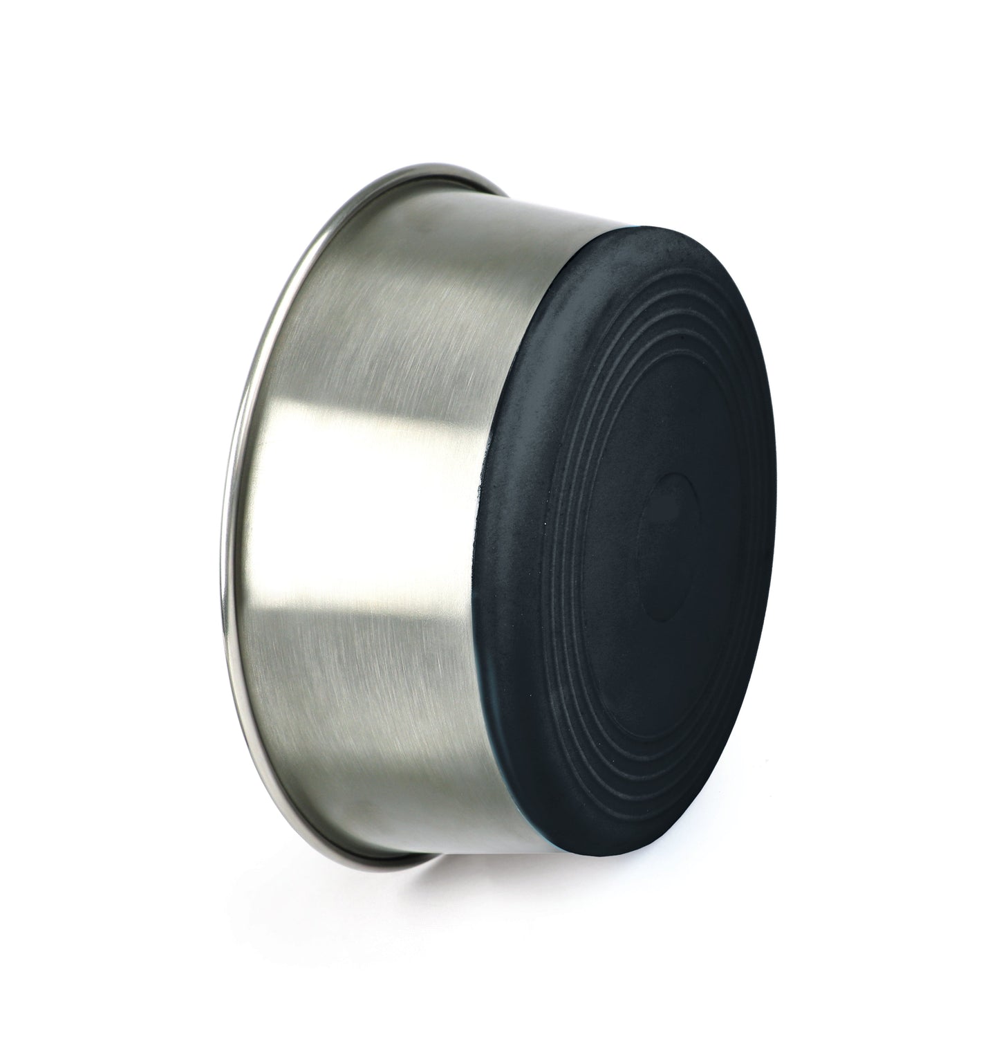 Plato de Acero Base de Silicón