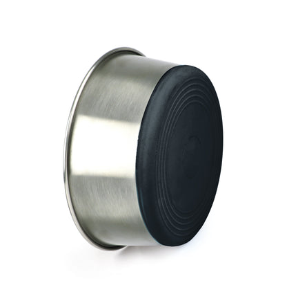 Plato de Acero Base de Silicón