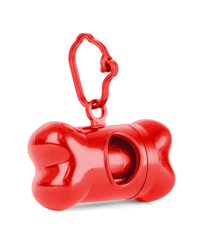 Dog Poop Bag Dispenser 2 pcs