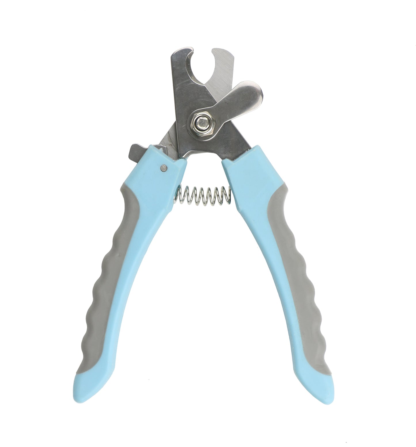Nail Clipper with Spring