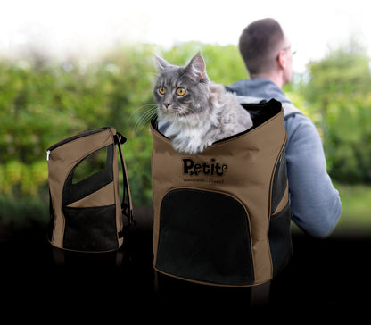 Mochila Transportadora