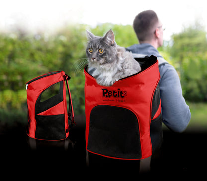 Mochila Transportadora