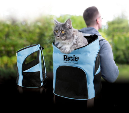 Mochila Transportadora