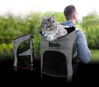 Mochila Transportadora