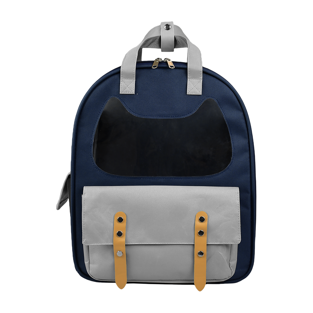 Fancy Pets Mochila Transportadora